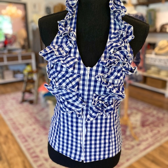 Boston Proper Tops - Boston proper halter top
